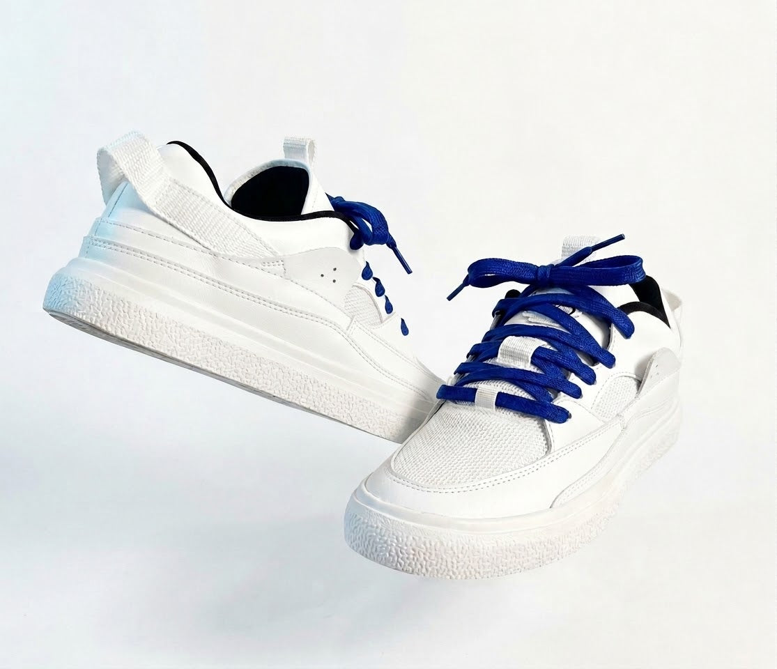 QUORRA WHITE