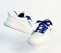 QUORRA WHITE