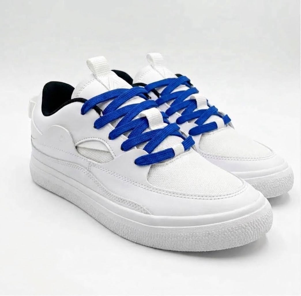 QUORRA WHITE