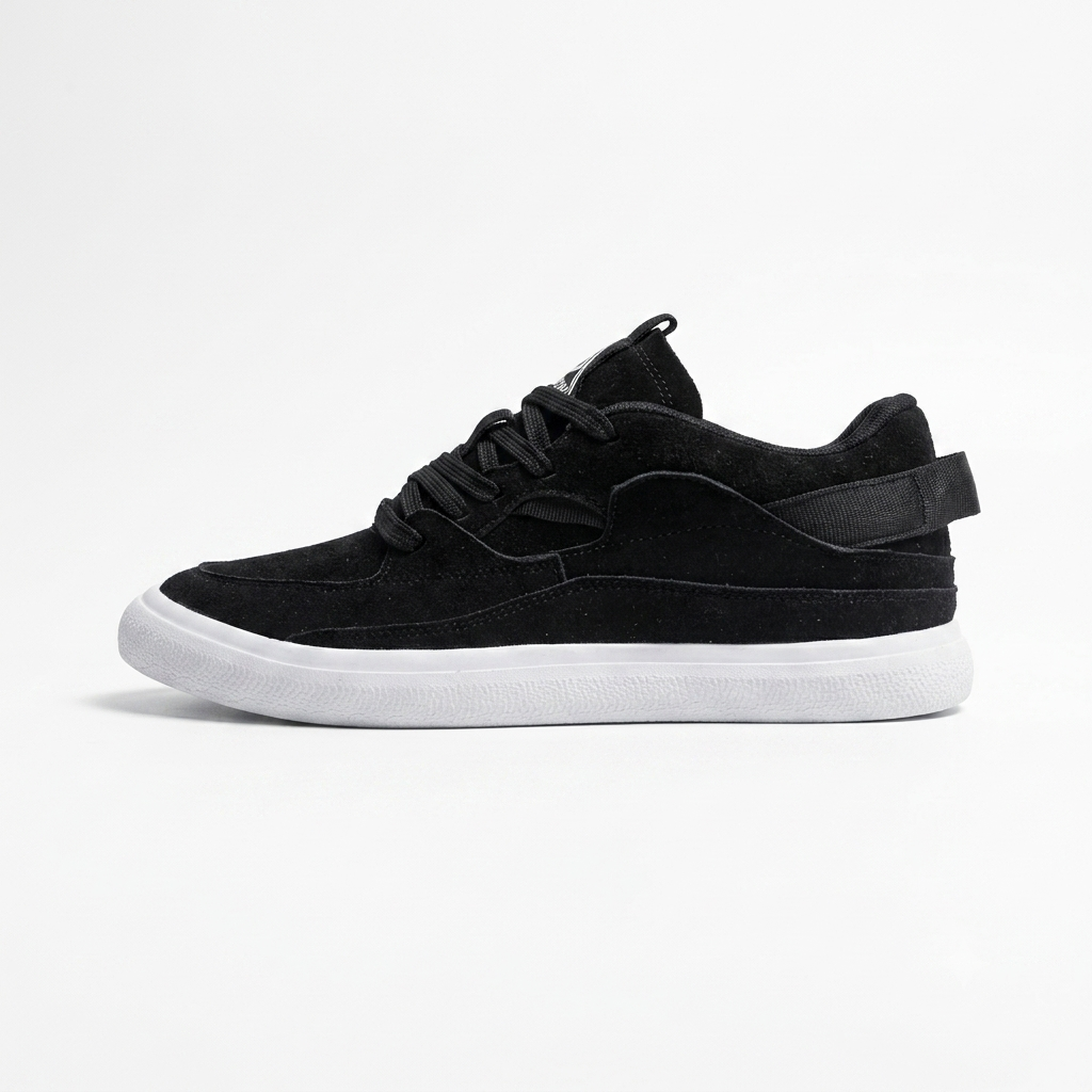 QUORRA BLACK