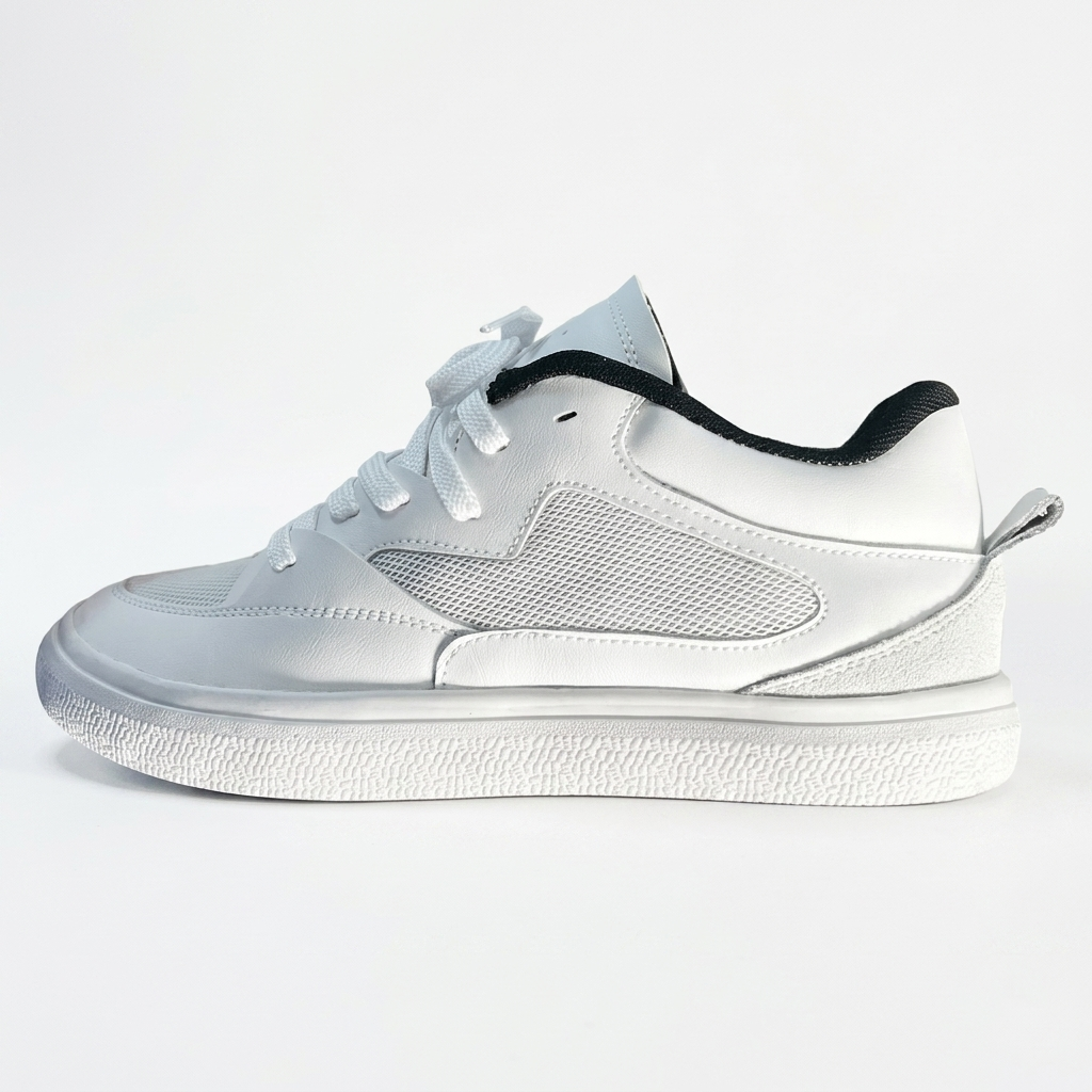 SKY WHITE