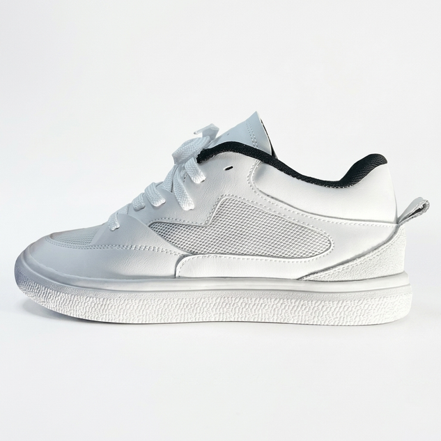 SKY WHITE