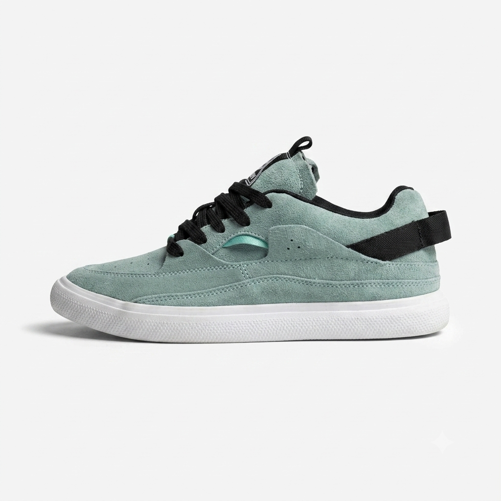 QUORRA GREY