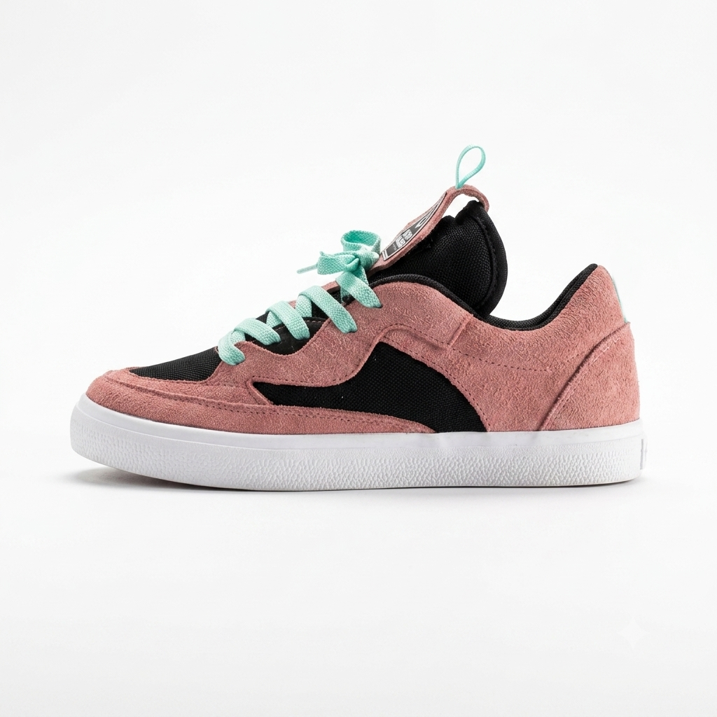 KRYPT PINK