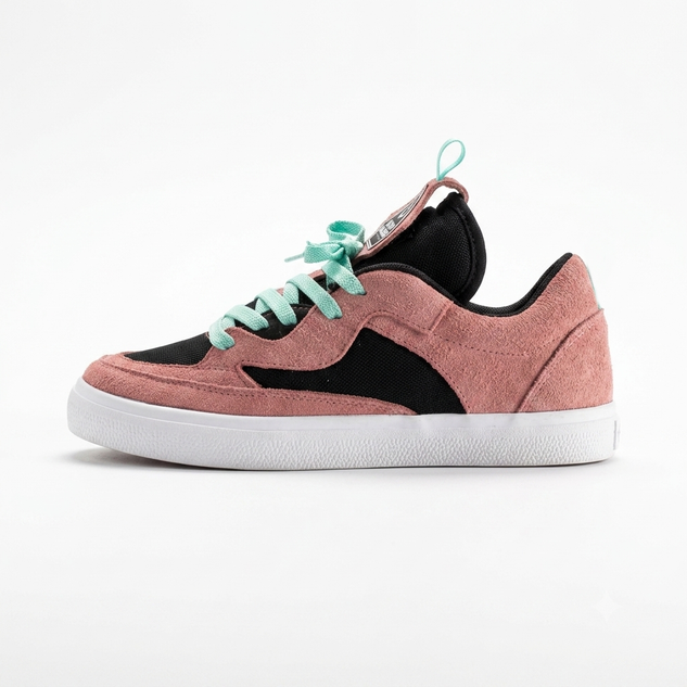 KRYPT PINK