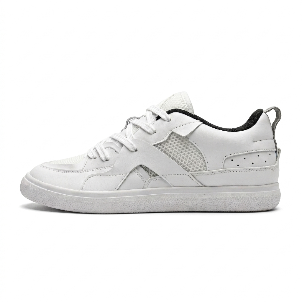 SMOD 2 WHITE
