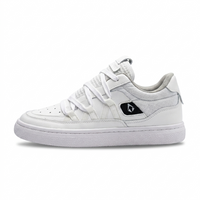 EXO 02 ALL WHITE