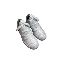 EXO 02 ALL WHITE