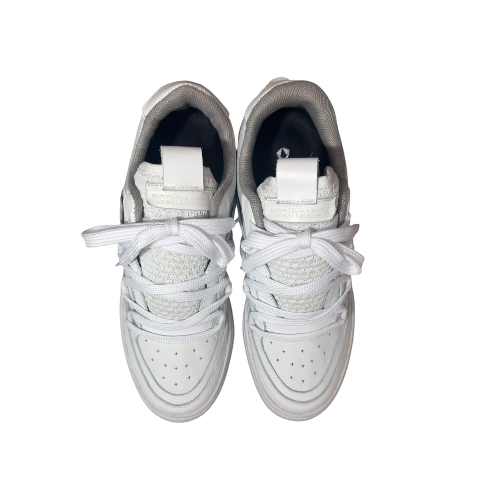 EXO 02 ALL WHITE