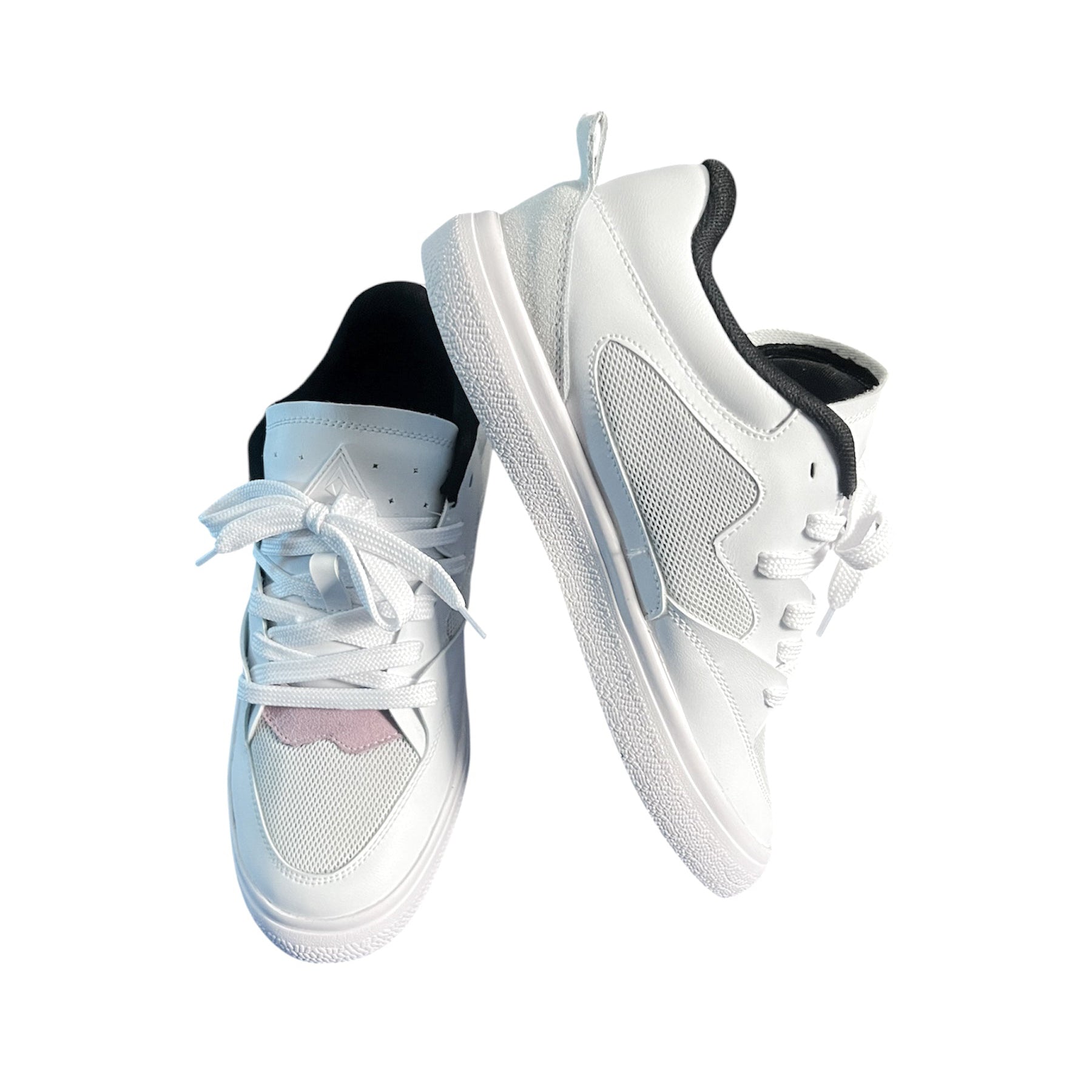 SKY WHITE