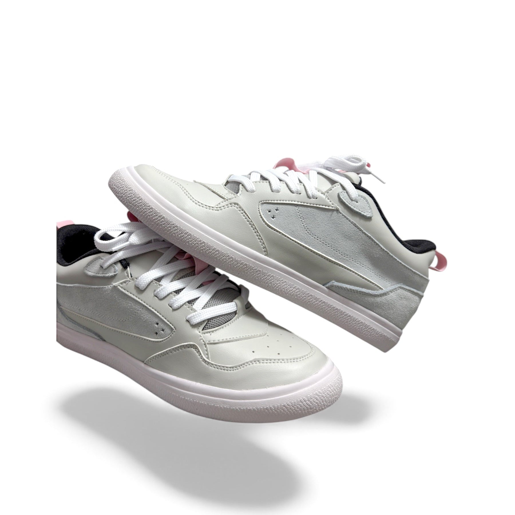 EDGE GREY
