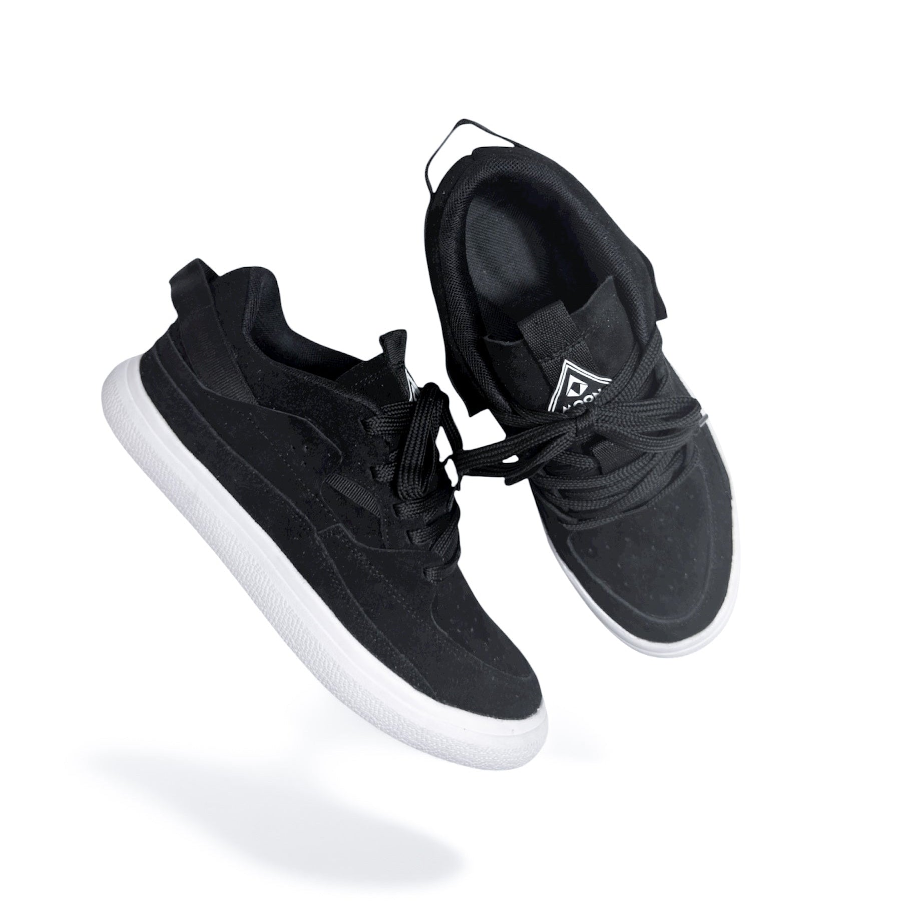 QUORRA BLACK