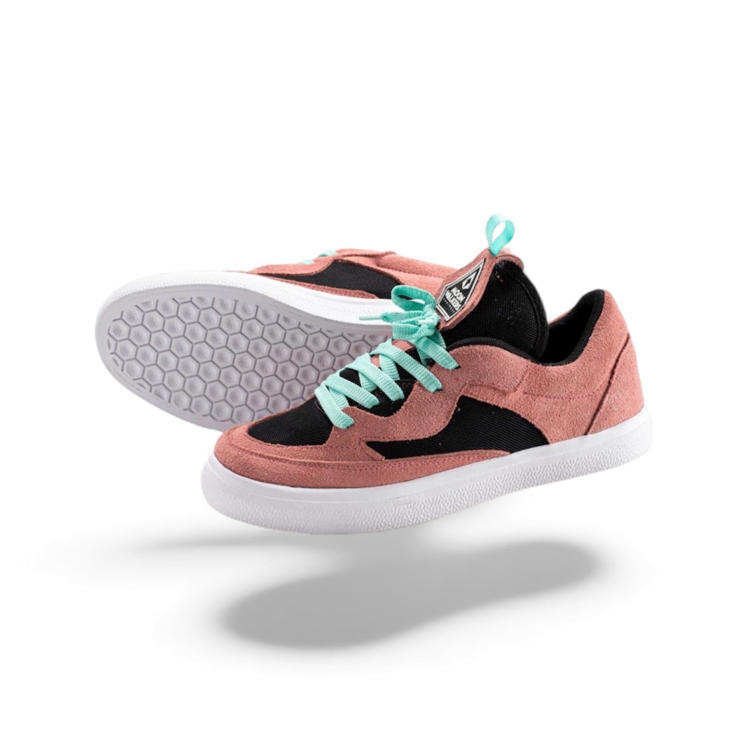 KRYPT PINK