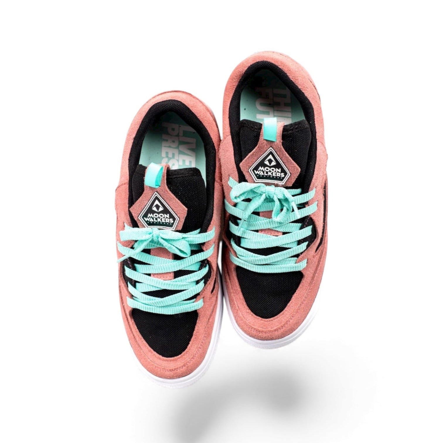 KRYPT PINK