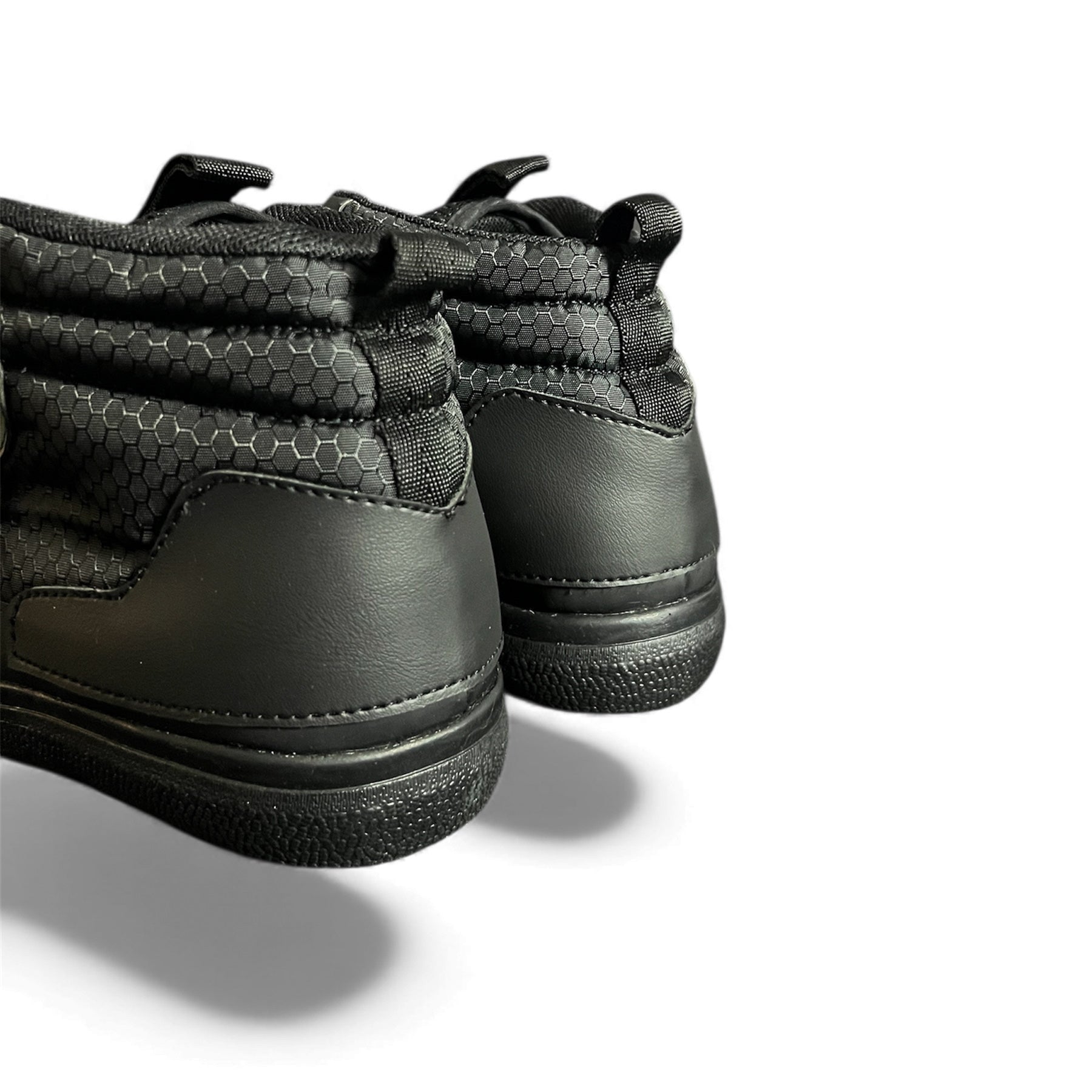 BEAM BLACK