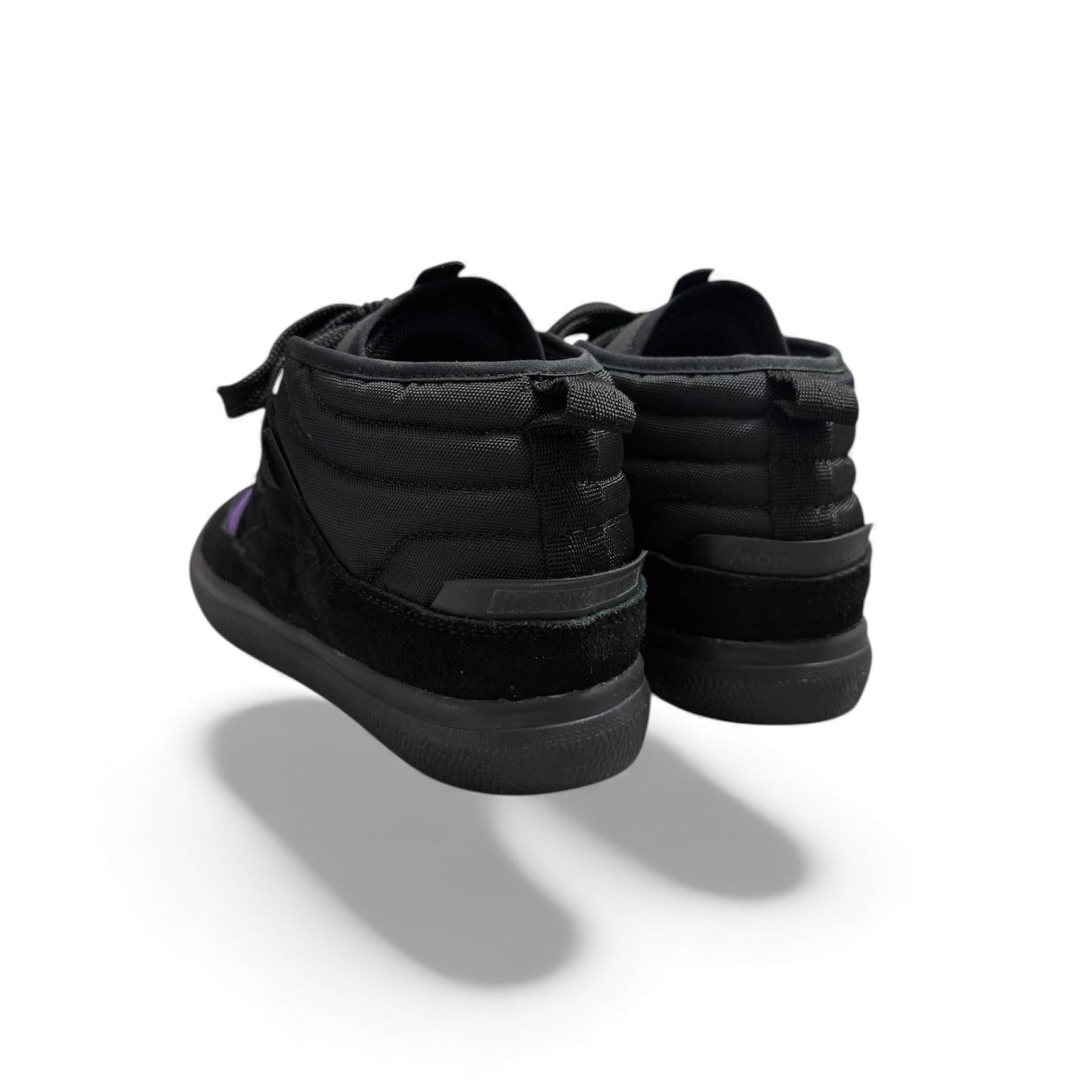 DROID BLACK