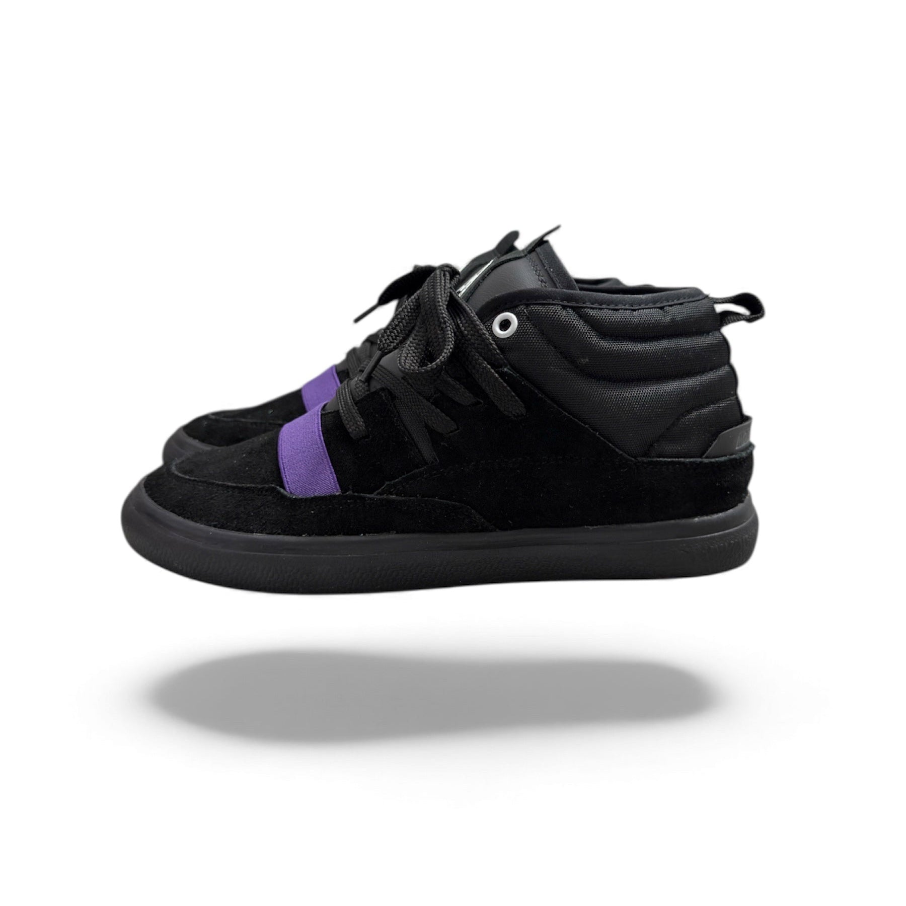 DROID BLACK