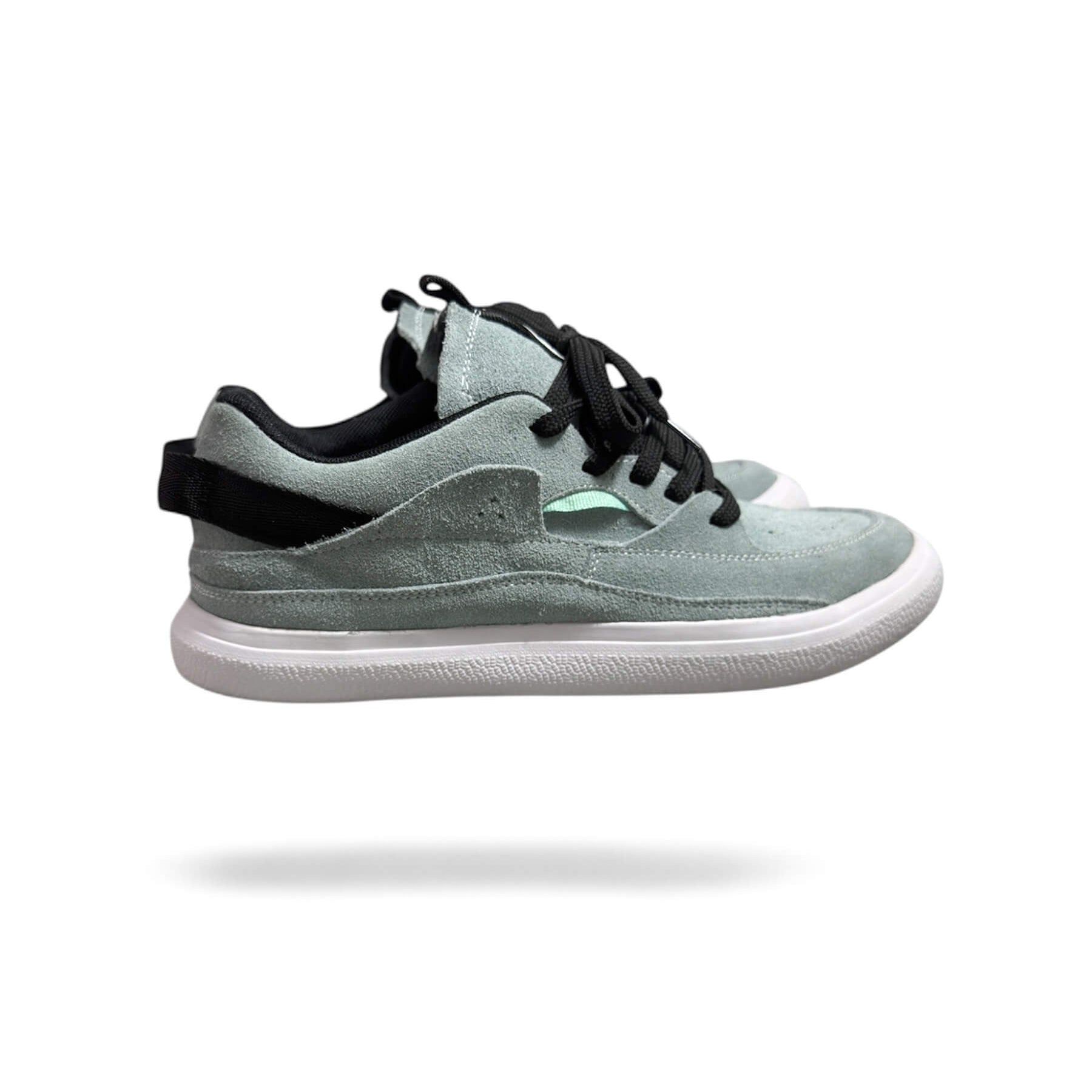 QUORRA GREY
