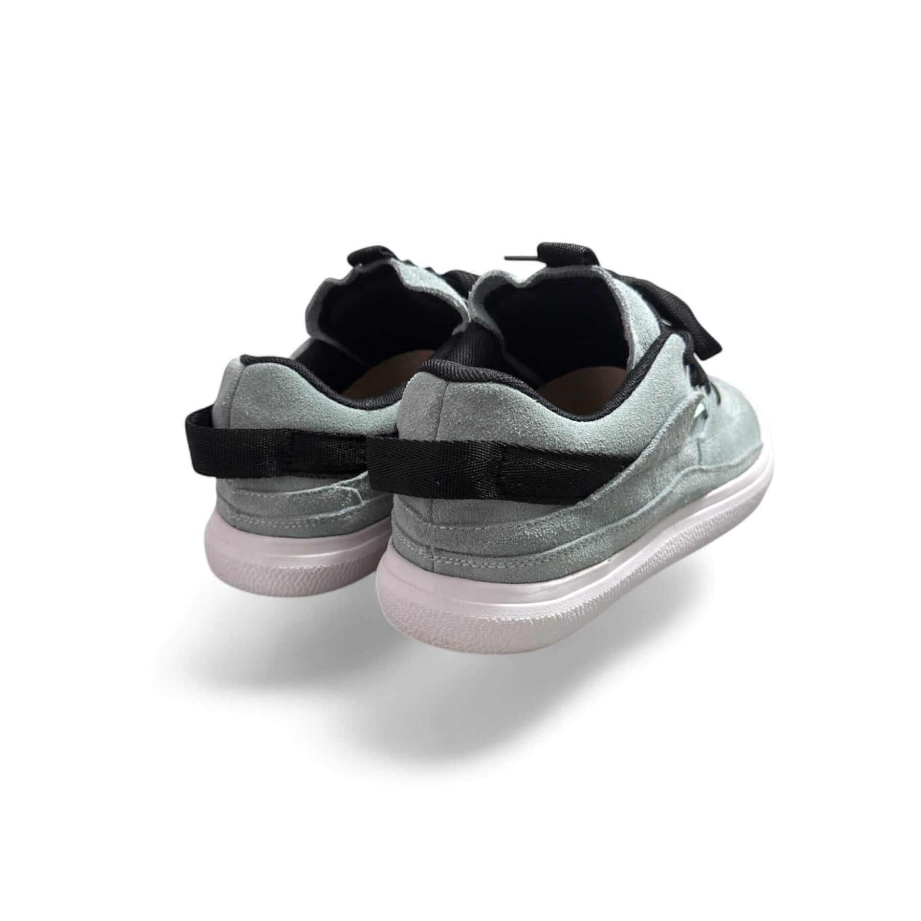 QUORRA GREY