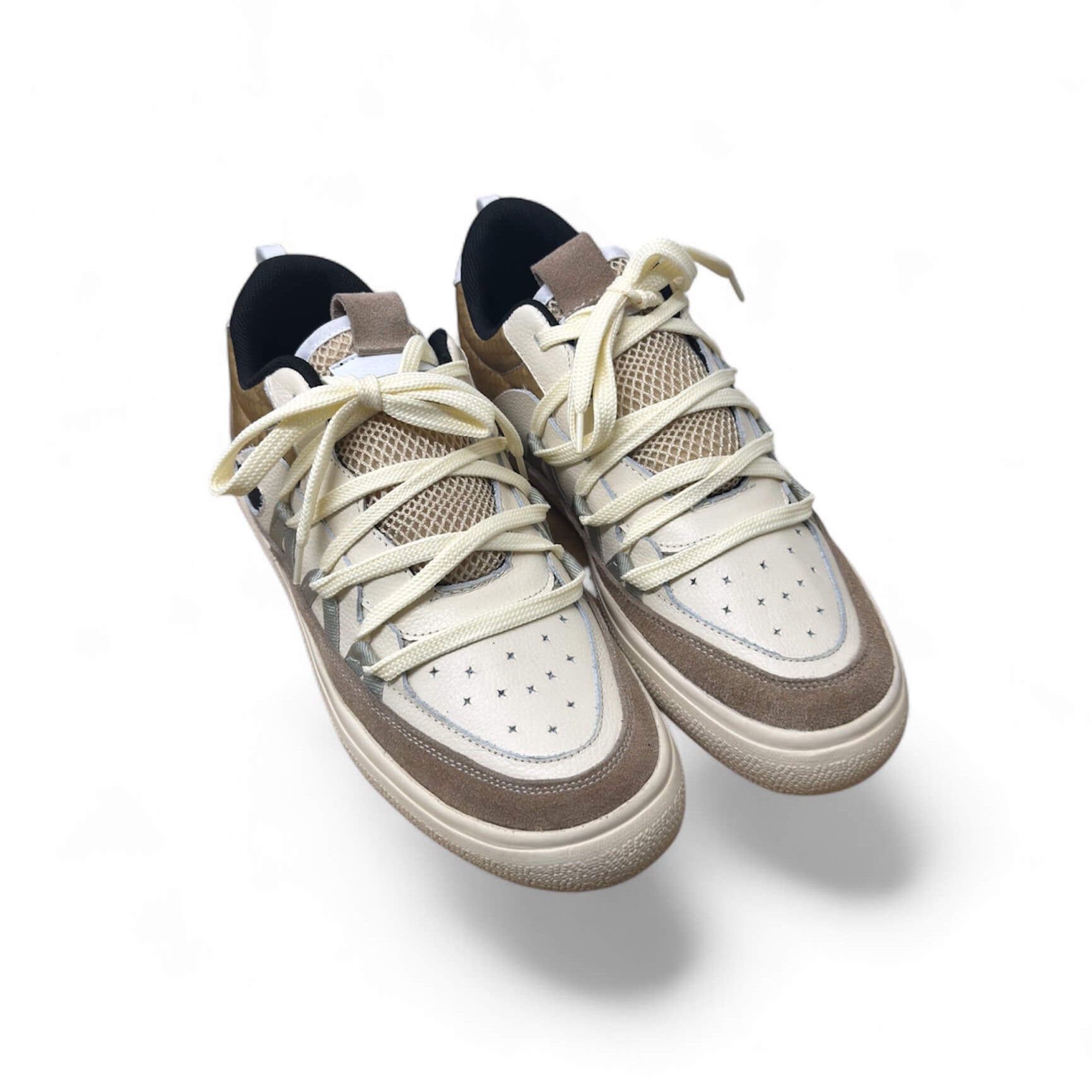 EXO 02 BEIGE