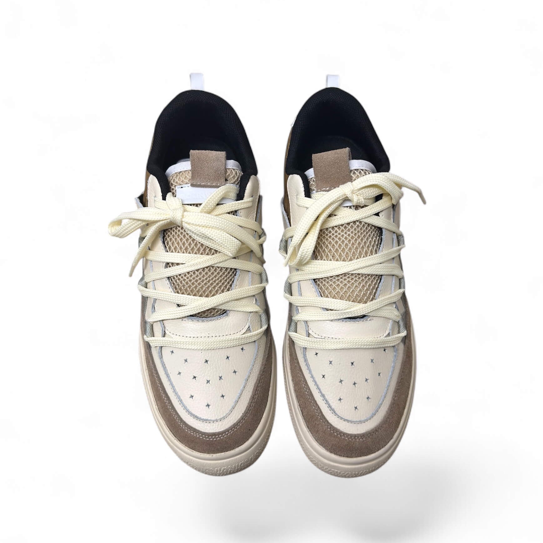 EXO 02 BEIGE
