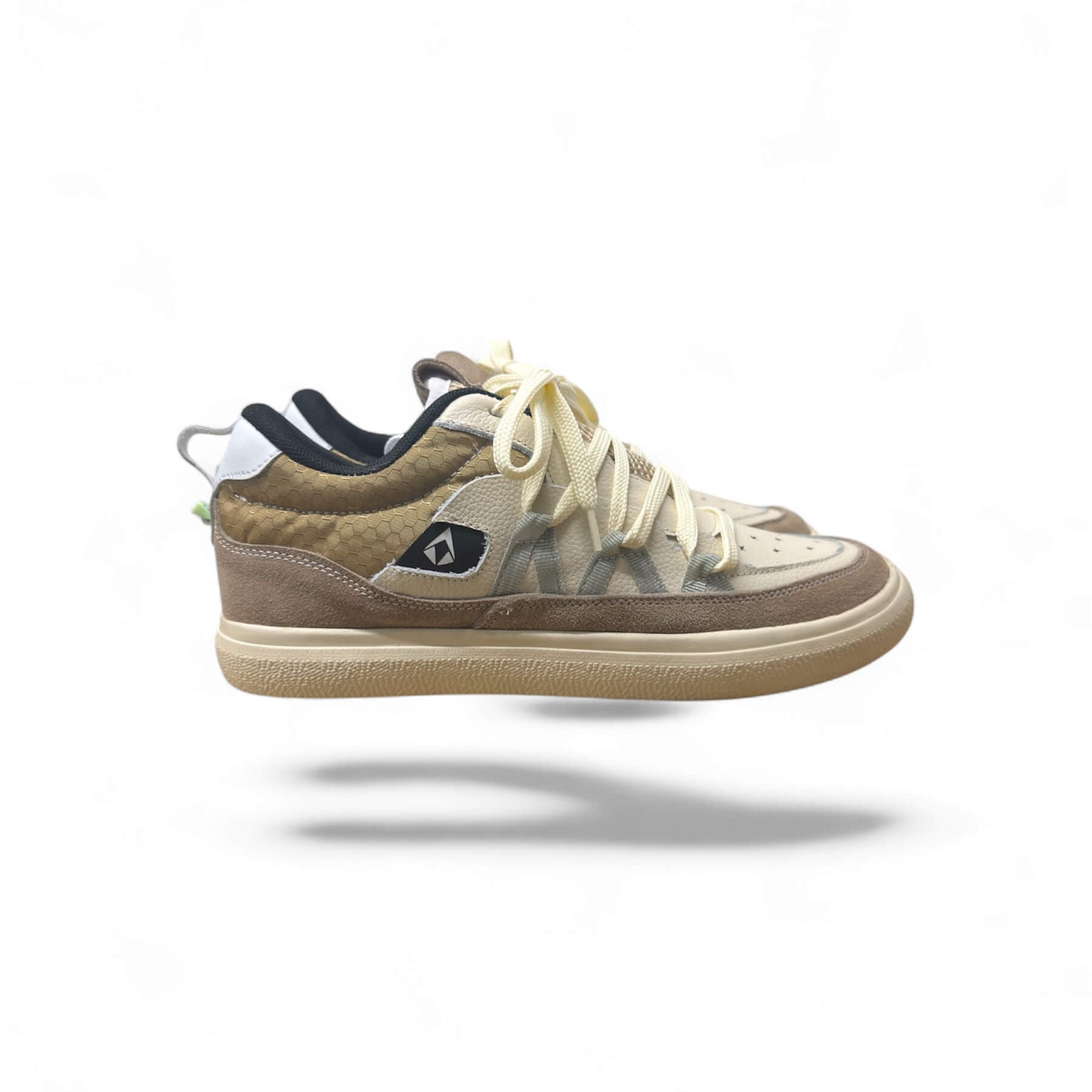 EXO 02 BEIGE